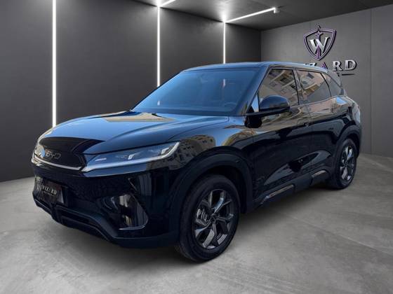 BYD YUAN PRO 45,1 KW ELÉTRICO BYD YUAN PRO 45,1 KW ELÉTRICO